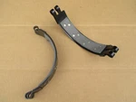 Brake Band Set For Allis Chalmers 170 175 180 185 190XT 200 Combine C2 D17 New. Price: $49.00.