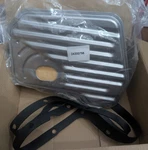 Atp TF-126 Automatic Transmission Filter Kit W/ Gasket New. Price: $24.99.