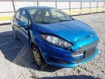 Manual Transmission Speed 1.0L Turbo Thru 09/28/14 Fits 14-15 Fiesta 2025423 Used. Price: $610.98.