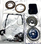 6L80 Deluxe Rebuild Kit With Pistons Borgwarner Exedy Frictions And Filter New. Price: $489.00.