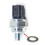 Honda 4 Speed Transmission Clutch Pressure Switch 33PSI Black Connector New. Price: $45.07.
