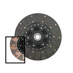Mcleod 75201 Transmission Clutch Kit Fits Ford Mustang 05 - 10 4.6 Engine New. Price: $412.43.