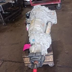 Audi A8 Automatic Transmission 3.0L Gasoline Fits 15 4728624 Used. Price: $738.63.
