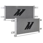 Mishimoto MMTC-RAM-13SL Transmission Cooler, Fits 6.7L Cummins 2013-2014 New. Price: $555.99.