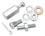 Edelbrock 8007 Throttle And Auto Trans. Shoulder Stud Kit New. Price: $32.00.