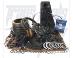 Fits Ford E4OD 4R100 Transmission Deluxe Rebuild Kit 4/97-00 Level 2 4WD New. Price: $698.50.