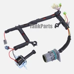 4L60E 4L65E Internal Wiring Harness 2003-06 Fits Chevy Gmc Pontiac From Rostra New. Price: $55.90.