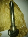 New Eaton Fuller Input Shaft FS6205B/6305 1.75" 4301748. Price: $174.75.