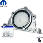 03-24 Hemi Crankshaft Rear Oil Seal Retainer Oem Mopar 53021335AE New. Price: $33.95.