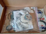 4L60E Transmission Master Rebuild Kit Atp CM-40 Silverado 1500 Blazer S10 Sierra New. Price: $174.95.