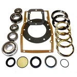 Usa Standard Manual Transmission Getrag Bearing Kit 1989-1993 Dodge With Synchro New. Price: $221.19.