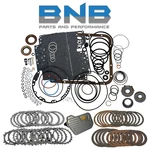 4L60E Transmission Level Master Rebuild Kit With Pistons And Filter 97-03 New. Price: $329.99.