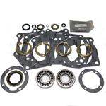Usa Standard Gear ZMBK118WS Manual Transmission Bearing Seal Overhaul Kit New. Price: $148.89.