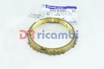 Synchronizer Gearbox 1ST 2ND V. Suzuki Samurai SJ413 Maruti 24431M83001 Nuovo. Price: $53.48.