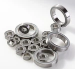 Tamiya Evo 6 Ceramic Ball Bearing Kit By World Champions Acer Racing New. Price: $89.99.