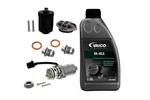Awd Coupling Fluid Change Kit Vaico V48-0526 New. Price: $772.12.