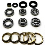 Usa Standard Gear ZMBK200 Manual Transmission Bearing Seal Overhaul Kit New. Price: $129.89.