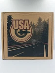 Usa Standard Gear ZMBK132BWS M/t Bearing Kit 86 & Up Spd, 5205 Fr For Mazda New. Price: $149.94.