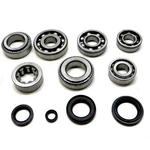 Usa Standard Gear ZMBK326 Manual Transmission Bearing Seal Overhaul Kit New. Price: $184.89.