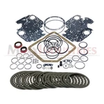 TH350 350C Transmission Rebuild - Master Kit Ls High Energy Alto Peformance New. Price: $97.51.