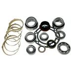 NV5600 Rebuild Kit For Dodge Ram Diesel Speed Transmission 2001-UP BK492WS New. Price: $547.45.