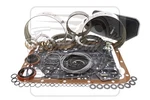 Fits Ford Ranger A4LD Transmission Deluxe 4WD Rebuild Kit 1985-89 New. Price: $315.00.