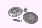 Midwest Transmission Center 02-063 Luk Repset For 08-17 Audi S4/S5 New. Price: $618.97.