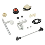 Transmission Extension Housing For Vw Volkswagen Cabrio Jetta Golf 1993-1999 New. Price: $38.99.