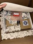 Synchrotech Master Rebuild Kit 06-11 Civic Si New. Price: $650.00.