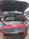 2017 Fusion Transmission/transaxle SKU#4455897 Used. Price: $1252.00.