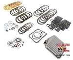 Atp CMS-22 Automatic Transmission Master Repair Kit Plus New. Price: $329.93.