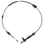 04-05 Dodge Durango Transmission Shift Control Cable Oem New Mopar 68303912AA. Price: $160.35.