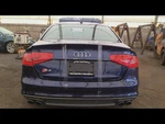 Manual Transmission Id Naa Fits 13-17 Audi S5 6646330 Used. Price: $3199.90.