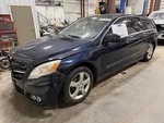 Automatic Transmission 251 Type R350 Fits 10-11 Mercedes R-class 1453195 Used. Price: $735.75.