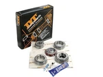 For Chevrolet S10 Manual Trans Bearing And Seal Overhaul Kit Timken 96739MNPZ New. Price: $132.05.