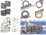Auto Trans Master Rebuild Kit Pioneer 753090 New. Price: $375.84.