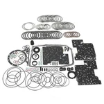 Automatic Transmission Master Repair Kit-auto Atp FM-56 New. Price: $916.86.