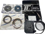 4L80E Banner Kit With Bands, Filter Molded Pistons New. Price: $299.00.
