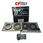 Aisin AW55-50SN AW55-51SN Transmission Master Rebuild Kit With Band & FIL2000-ON New. Price: $377.69.