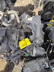 Automatic Transmission Cvt Federal 2WD Fwd Fits 2009-2010 Nissan Rogue Used. Price: $1899.00.