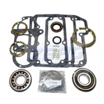 ZMBK114AWS Usa Standard Gear Kit Manual Transmission Overhaul For F150 Truck New. Price: $225.89.