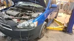 2010 Mitsubishi Lancer Manual Transmission Oem 156K Miles - LKQ439032594 Used. Price: $698.80.