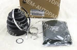 C9741-JA00J Nissan Infiniti Genuine Repair Kit Dust Boot Inner Cv Axl C9741JA00J New. Price: $112.00.