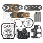 Atp LMS-3 Automatic Transmission Master Repair Kit Plus New. Price: $340.78.