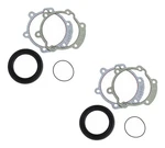 (2 Pack) Oil Seal Kit Replaces Oem: K-2918 New. Price: $71.99.