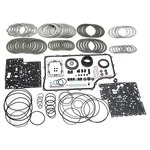 Pioneer 752346 Automatic Transmission Master Rer Kit For Pai New. Price: $1663.81.