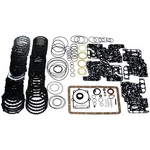 Atp Automatic Transmission Master Repair Kit Rm 30 New. Price: $500.25.