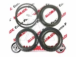 FRMTOYTA49 Friction Pack Allomatic A750E A750F A751F TB-50LS New. Price: $154.96.