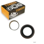Timken Manual Trans Output Shaft Seal Kit Rear For 1965-68 Chevrolet C10 Pickup New. Price: $34.87.