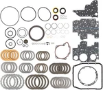 Automatic Transmission Master Repair Kit-auto Atp LM-13 New. Price: $295.00.